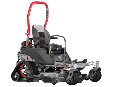 Altoz TRX 354 zero-turn mower
