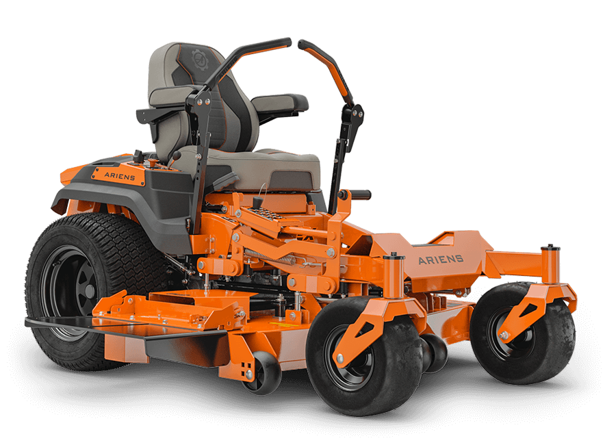 Ariens Apex 52 zero-turn mower
