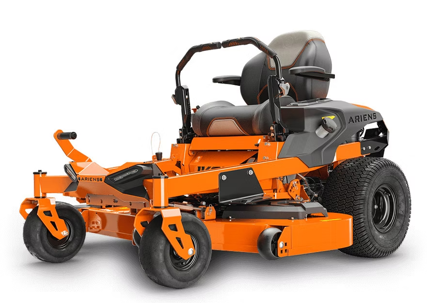 Ariens IKON 52 zero-turn mower
