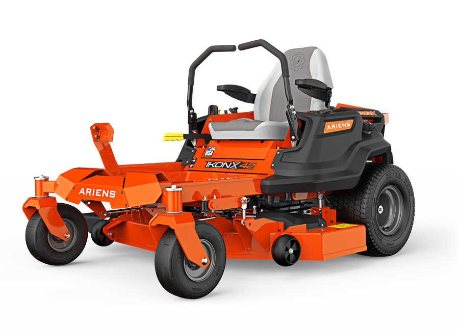 Ariens IKON XD 42 zero-turn mower
