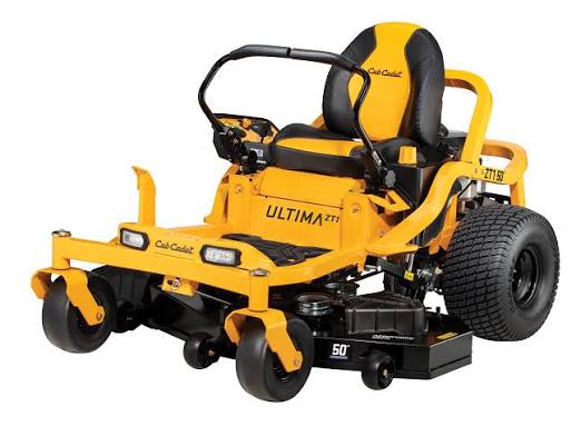 Best Zero-Turn Mowers Under $4,000 (2026), Ranked