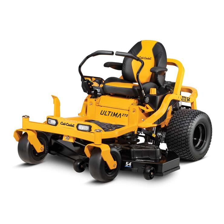 Cub Cadet Ultima ZT2 54 zero-turn mower