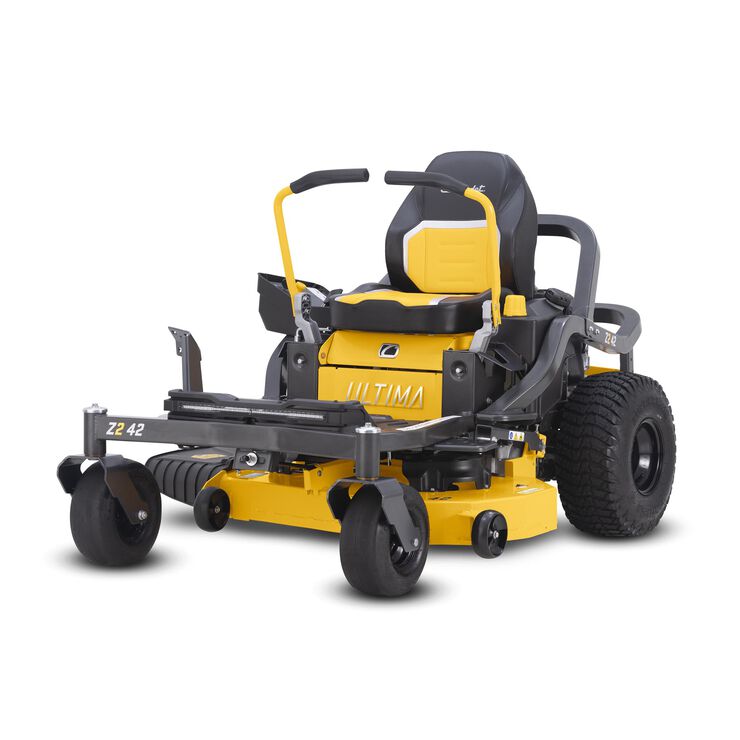 Cub Cadet Z2 42 zero-turn mower