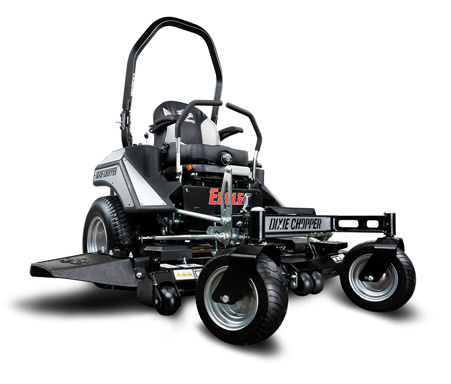 Dixie Chopper Classic 2760KW (60-in) zero-turn mower
