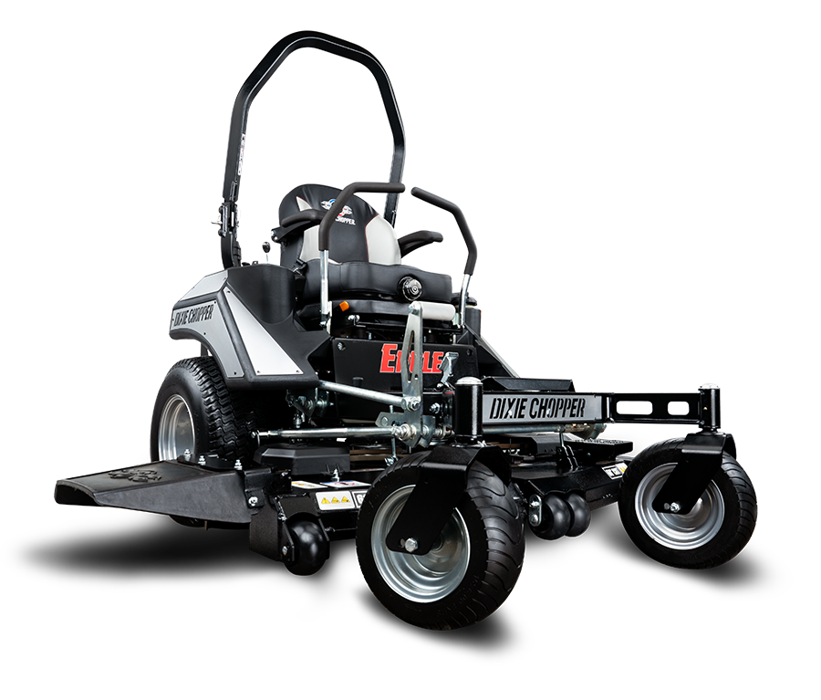 Dixie Chopper Zee 2 2354KW (54-in) zero-turn mower