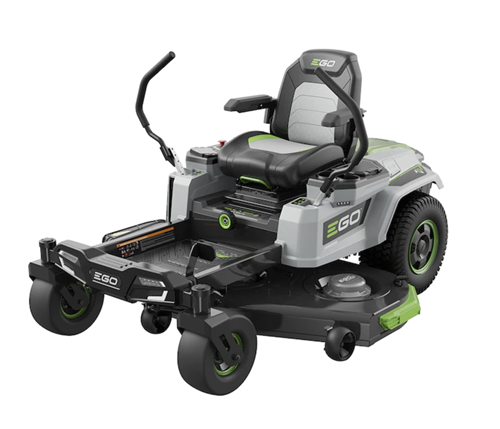 EGO Power+ Z6 ZT5207L zero-turn mower