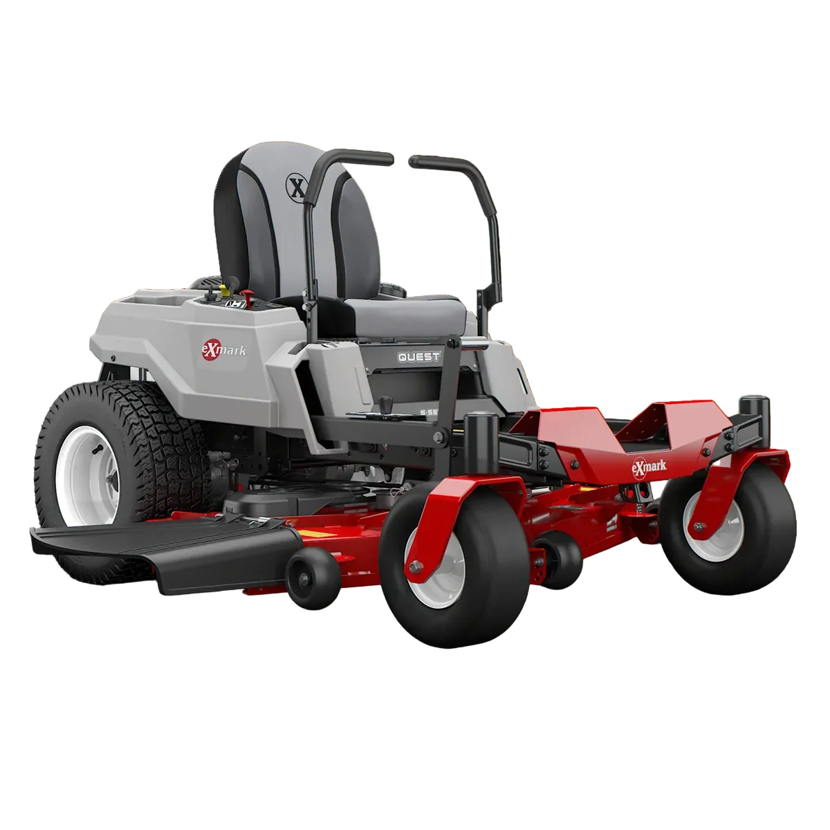 Exmark Quest S-Series 54 zero-turn mower