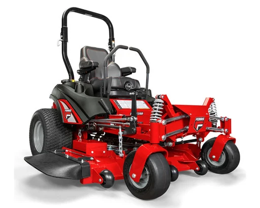 Ferris ISX 2200 (60-in) zero-turn mower