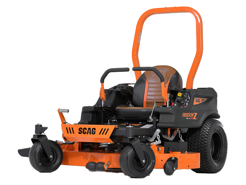 Scag Freedom Z 48 zero-turn mower