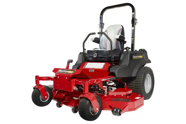 Snapper Pro S200XT (61-in) zero-turn mower