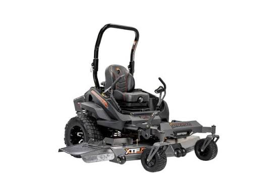 Spartan RZ-HD 60 zero-turn mower