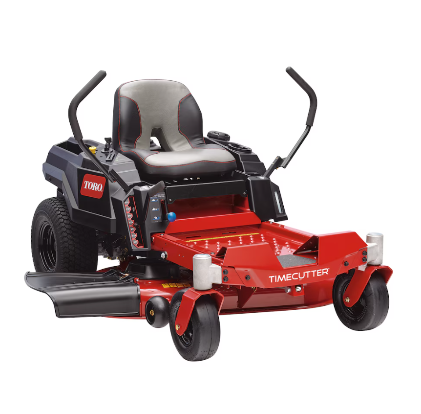 Toro TimeCutter 42 zero-turn mower