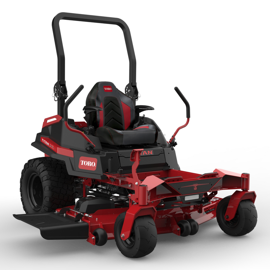 Toro Titan Max 60 zero-turn mower