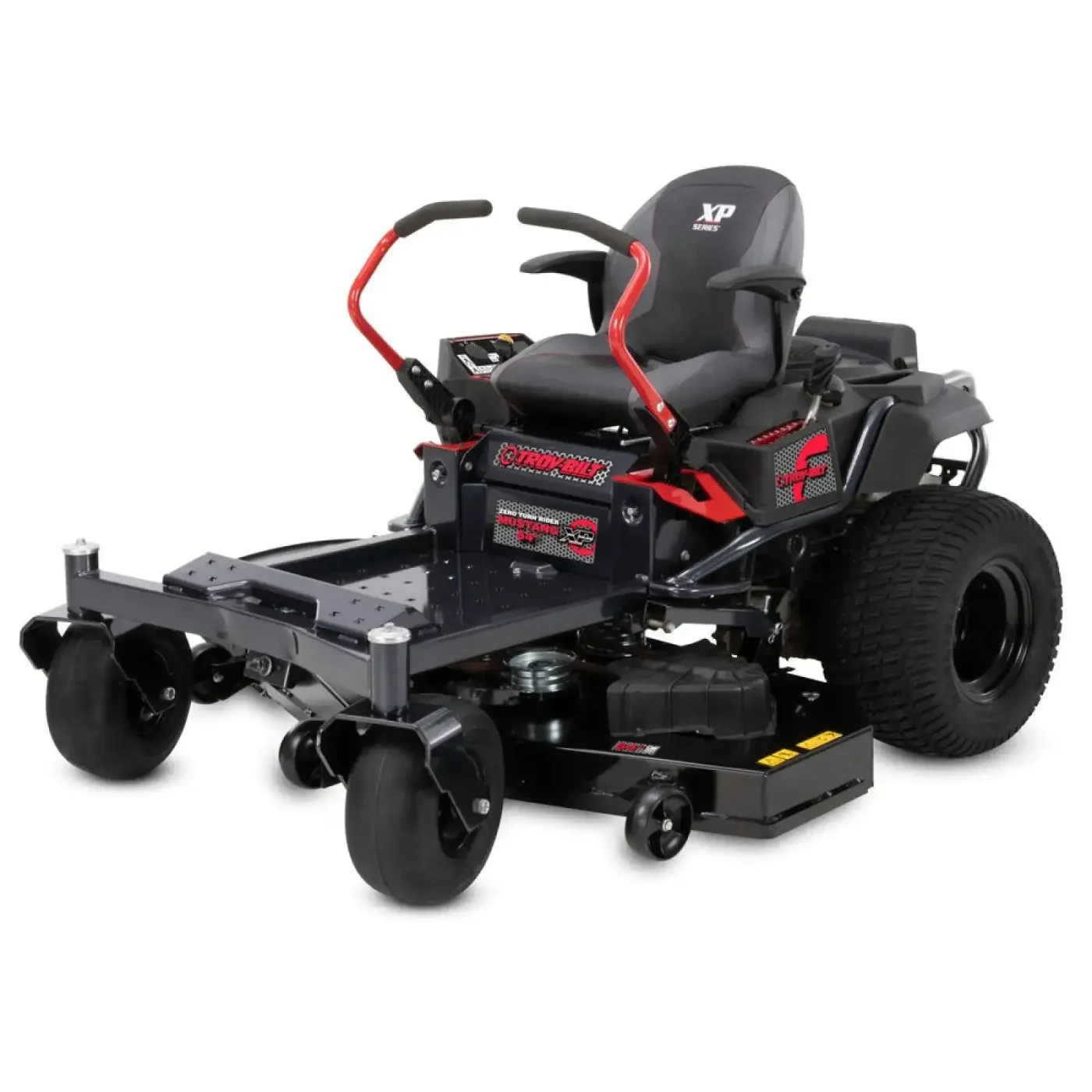 Troy-Bilt Mustang Z54 XP zero-turn mower